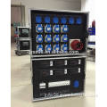 16a 3pin output power box 3phase 380v